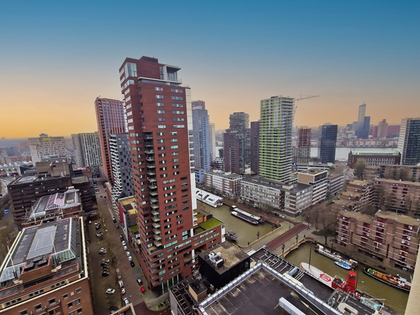 Medium property photo - Blaak, 3011 TA Rotterdam